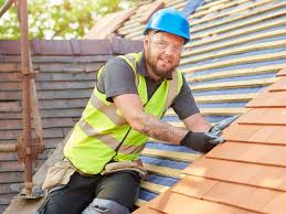 Sheet Metal Roofing in Benson, UT